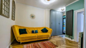 Sun Residence Braşov